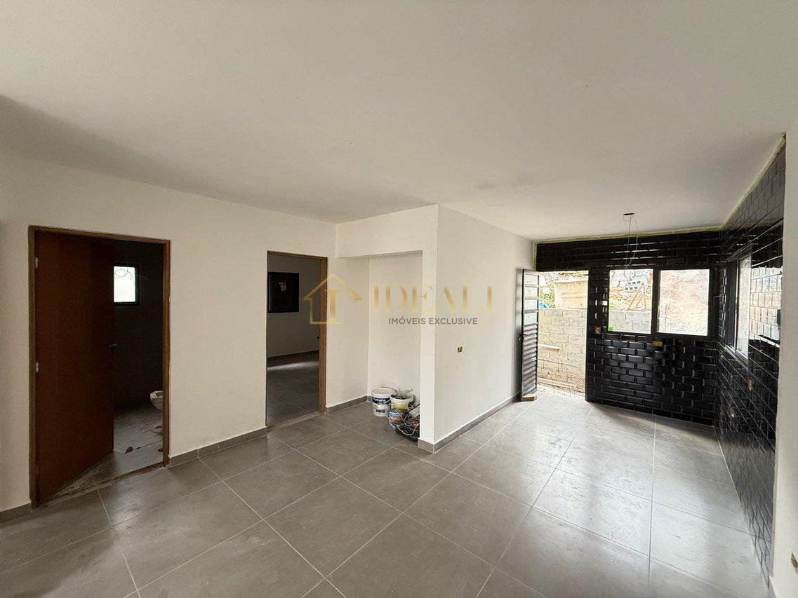 Excelente Casa Em Terra Preta- Mairiporã-SP - Mairiporã - 