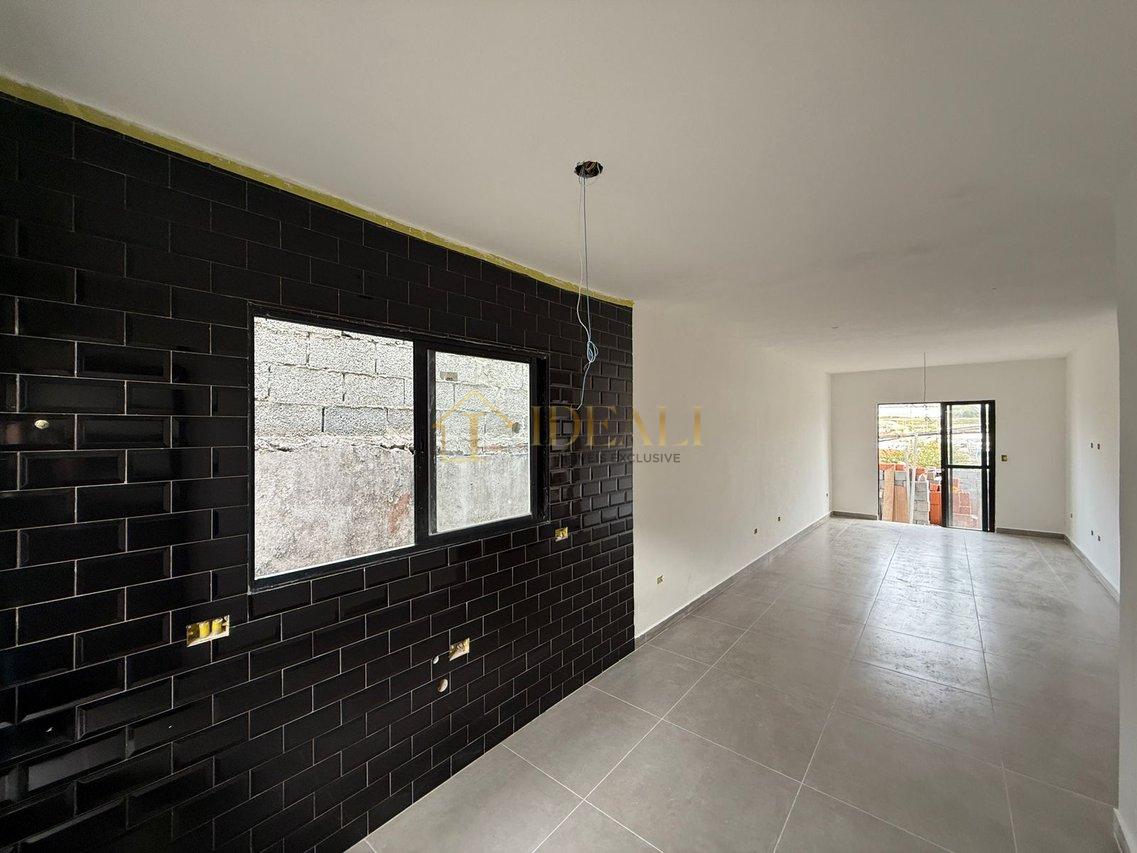 Excelente Casa Em Terra Preta- Mairiporã-SP - Mairiporã - 