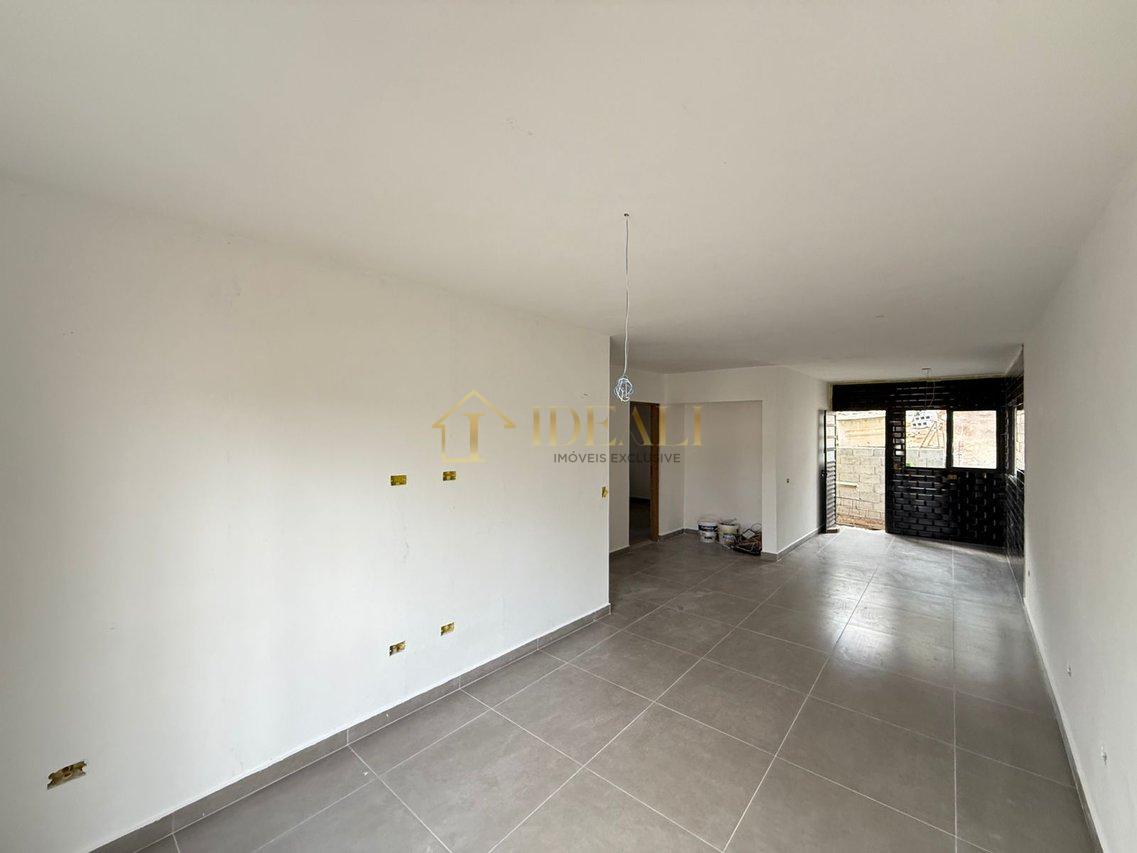 Excelente Casa Em Terra Preta- Mairiporã-SP - Mairiporã - 