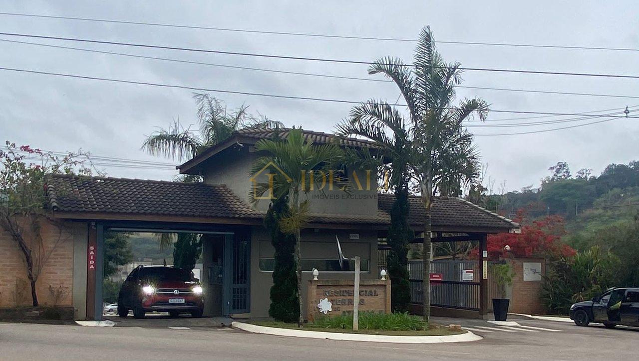 Terreno à Venda no Condomínio Terras de Atibaia II - Atibaia - 