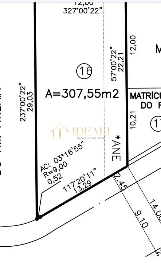 Terreno à Venda no Condomínio Terras de Atibaia II - Atibaia - 