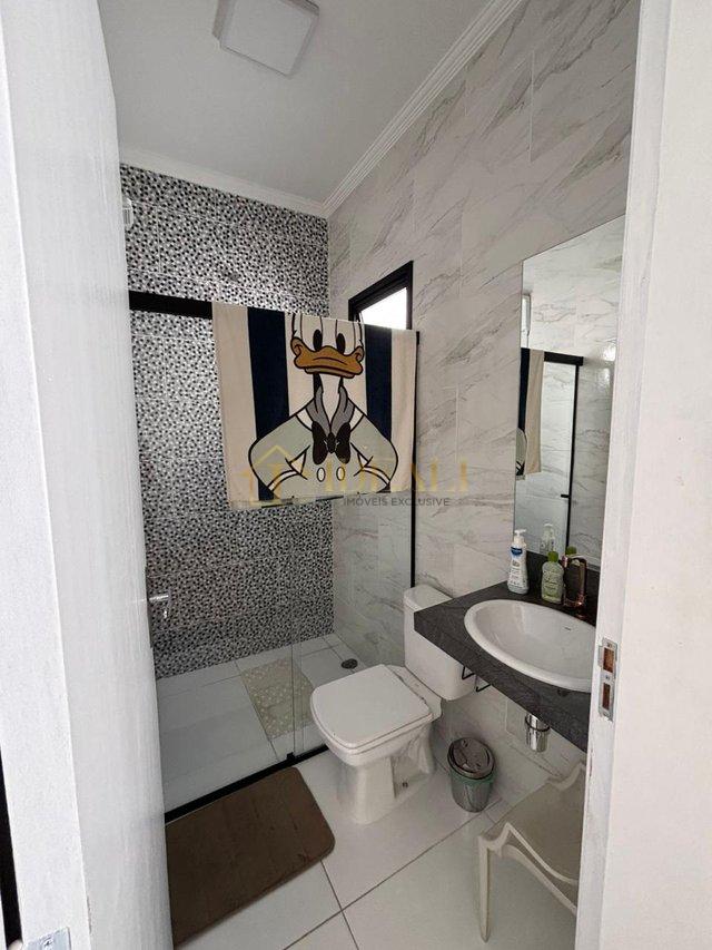 LOCAÇÃO EM CONDOMINIO FECHADO DE FRANCO DA ROCHA - Franco da Rocha - 