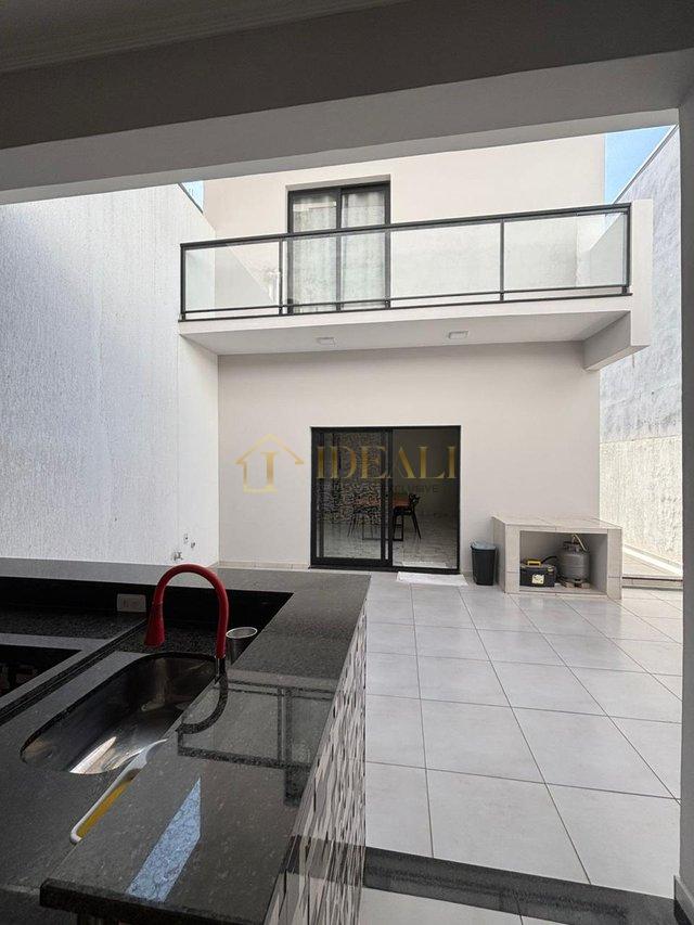 LOCAÇÃO EM CONDOMINIO FECHADO DE FRANCO DA ROCHA - Franco da Rocha - 