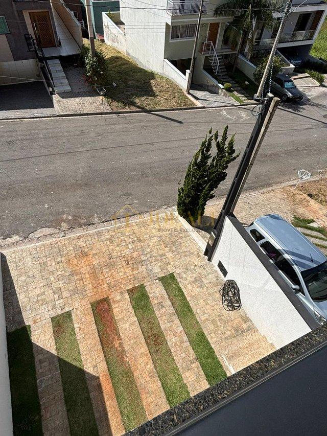 LOCAÇÃO EM CONDOMINIO FECHADO DE FRANCO DA ROCHA - Franco da Rocha - 