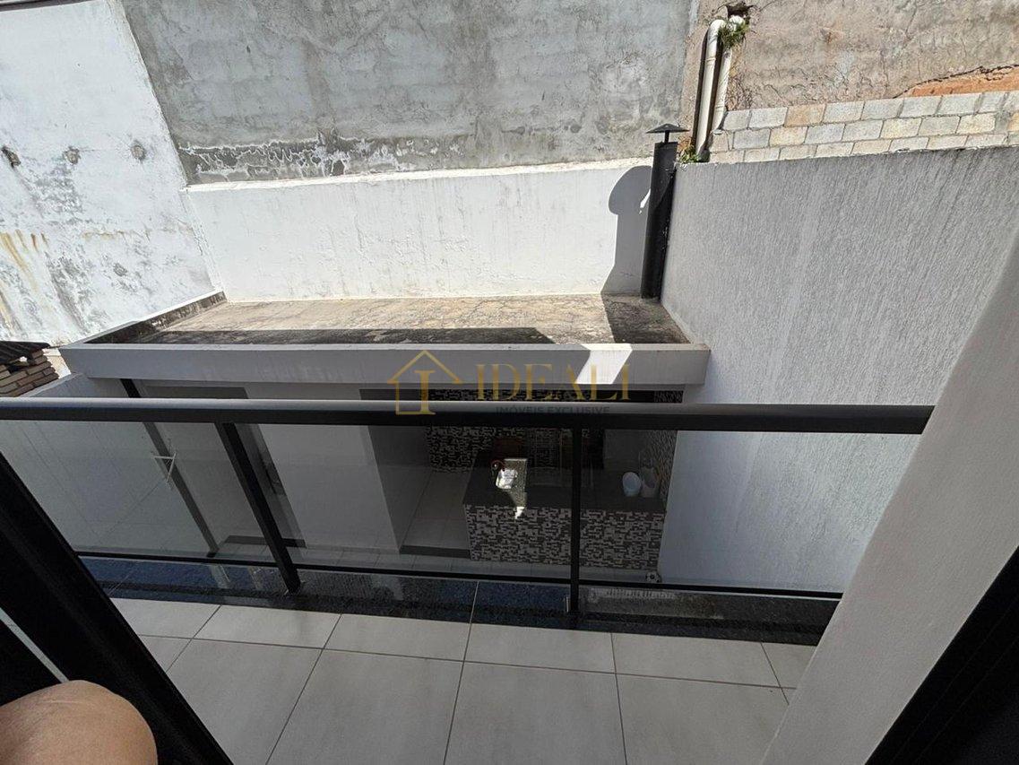 LOCAÇÃO EM CONDOMINIO FECHADO DE FRANCO DA ROCHA - Franco da Rocha - 
