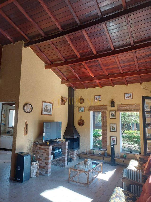 CASA EM CONDOMINIO FECHADO DE MAIRIPORA COM ACESSO A REPRESA - Mairiporã - 