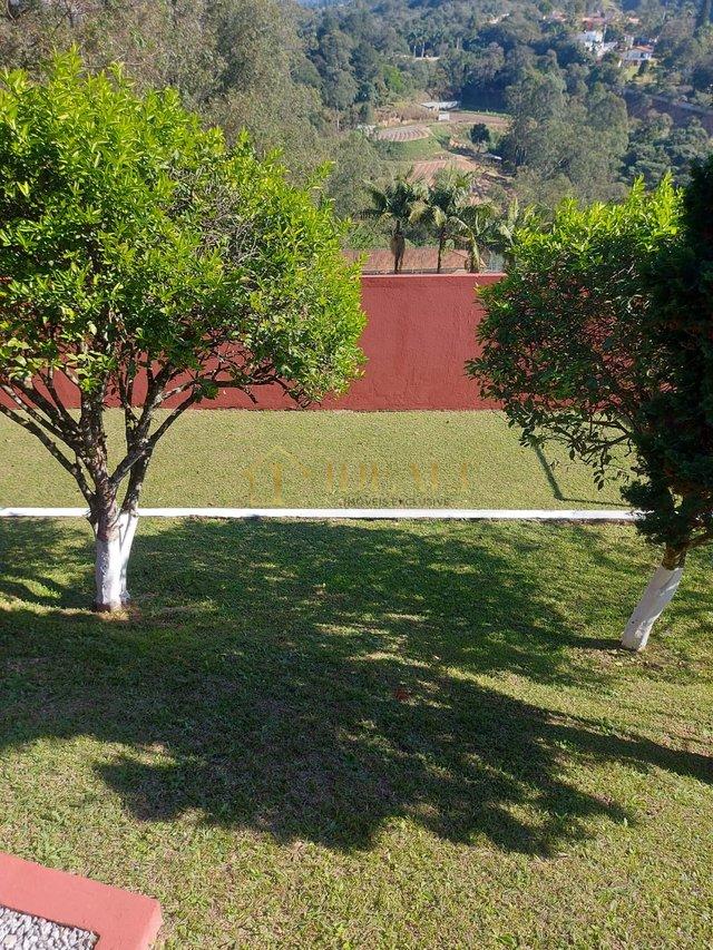 CASA EM CONDOMINIO FECHADO DE MAIRIPORA COM ACESSO A REPRESA - Mairiporã - 