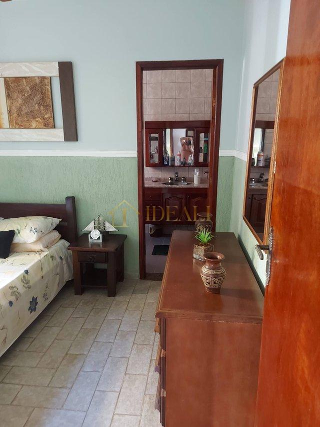 CASA EM CONDOMINIO FECHADO DE MAIRIPORA COM ACESSO A REPRESA - Mairiporã - 