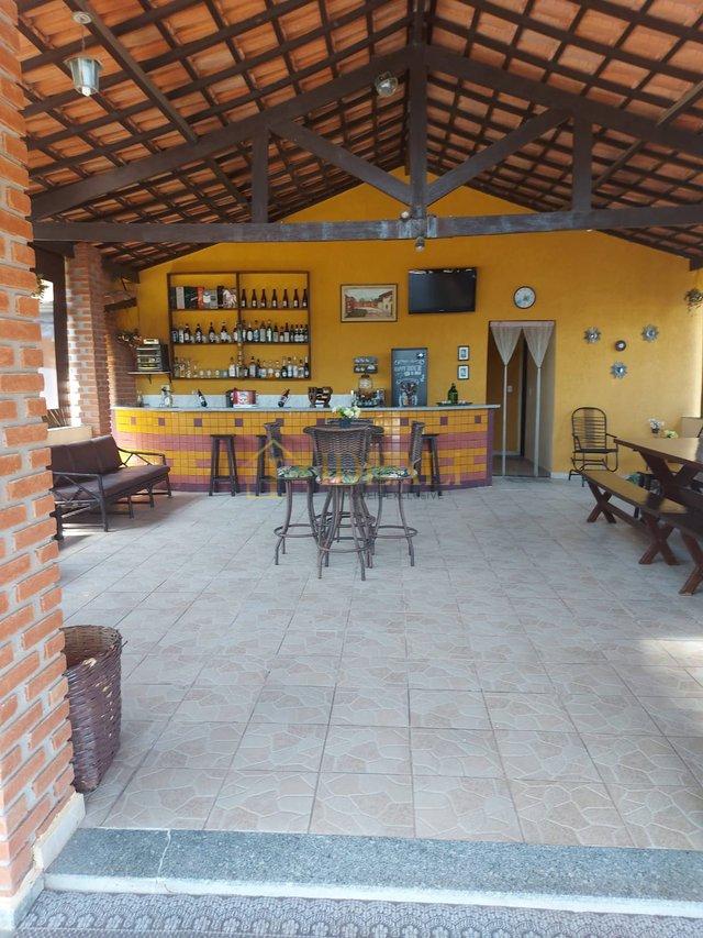 CASA EM CONDOMINIO FECHADO DE MAIRIPORA COM ACESSO A REPRESA - Mairiporã - 