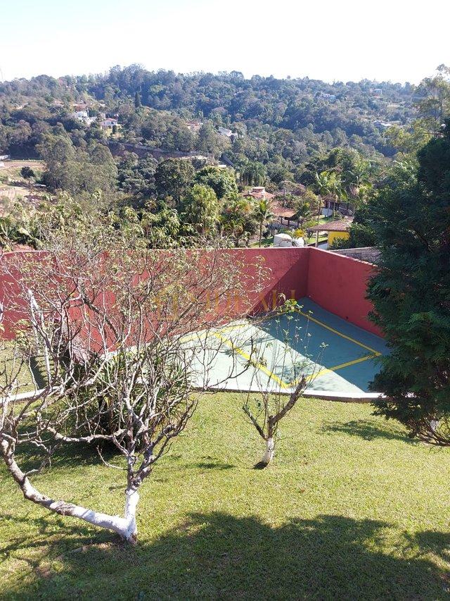CASA EM CONDOMINIO FECHADO DE MAIRIPORA COM ACESSO A REPRESA - Mairiporã - 