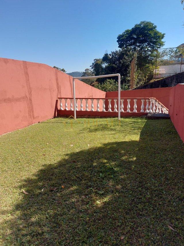 CASA EM CONDOMINIO FECHADO DE MAIRIPORA COM ACESSO A REPRESA - Mairiporã - 