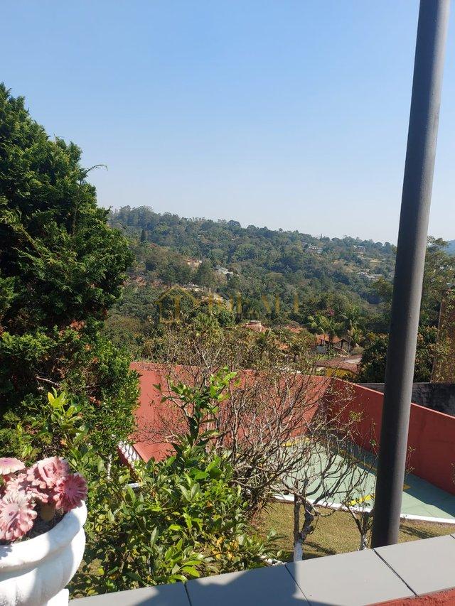 CASA EM CONDOMINIO FECHADO DE MAIRIPORA COM ACESSO A REPRESA - Mairiporã - 