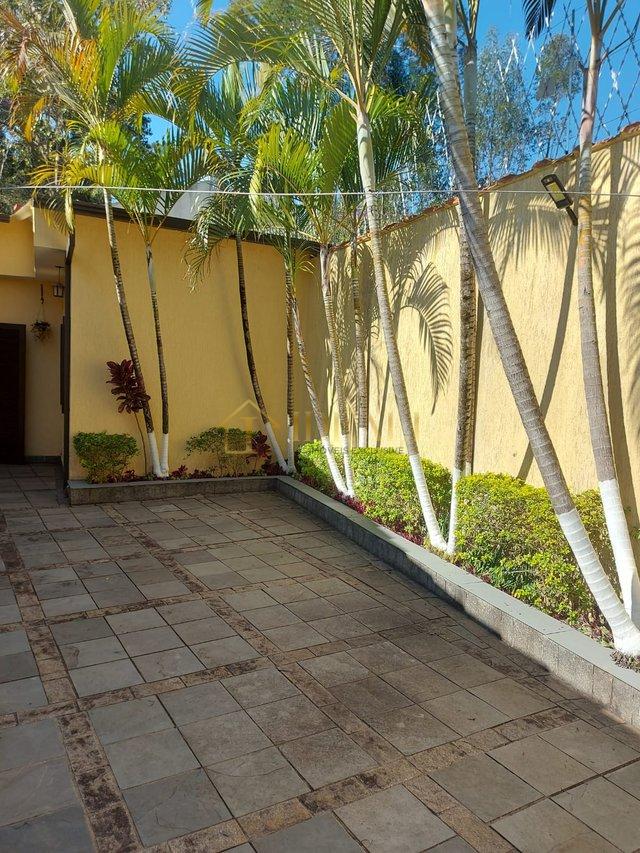 CASA EM CONDOMINIO FECHADO DE MAIRIPORA COM ACESSO A REPRESA - Mairiporã - 