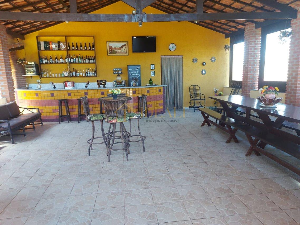 CASA EM CONDOMINIO FECHADO DE MAIRIPORA COM ACESSO A REPRESA - Mairiporã - 