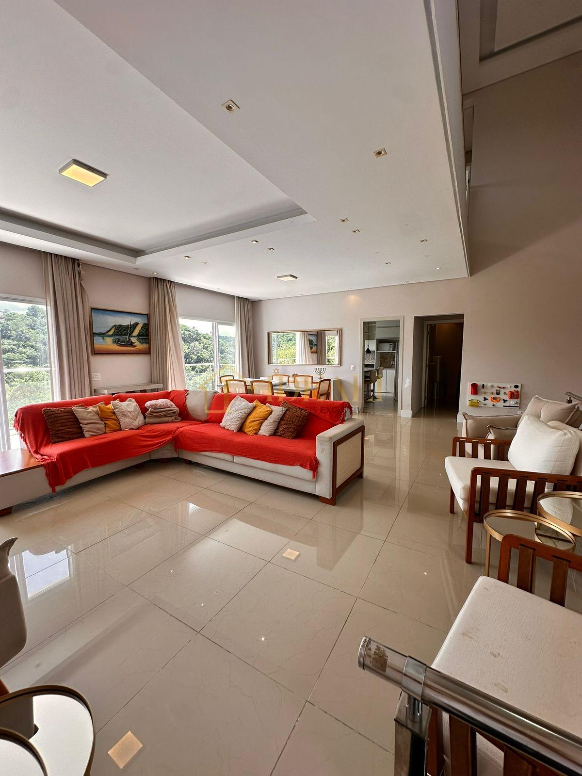 CASA EM CONDOMINIO FECHADO DE MAIRIPOR&Atilde; COM VISTA INCRIVEL PARA REPRESA PAIVA CASTRO NARCISIOS  Mairiporã - 