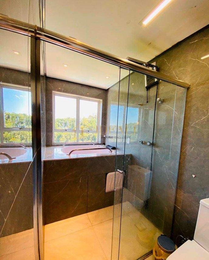CASA EM CONDOMINIO FECHADO DE MAIRIPORÃ COM VISTA INCRIVEL PARA REPRESA PAIVA CASTRO NARCISIOS  Mairiporã - 