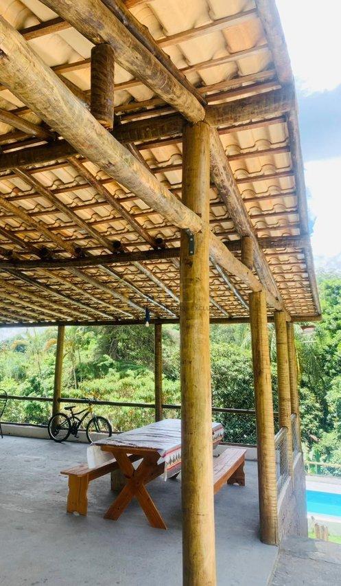 LINDA CHACARA EM ATIBAIA - Atibaia - 