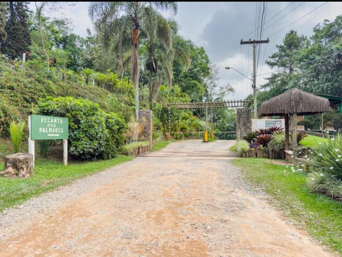 LINDA CHACARA EM ATIBAIA - Atibaia - 