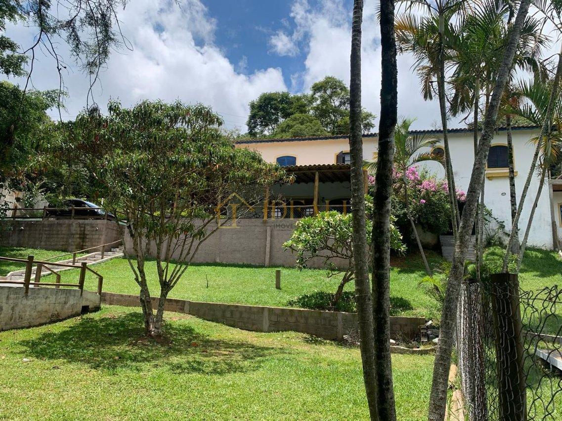 LINDA CHACARA EM ATIBAIA - Atibaia - 