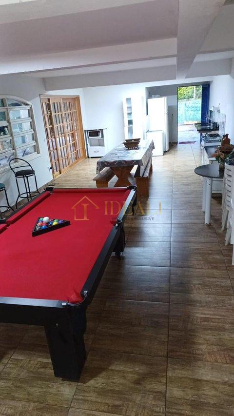 LINDA CHACARA EM ATIBAIA - Atibaia - 