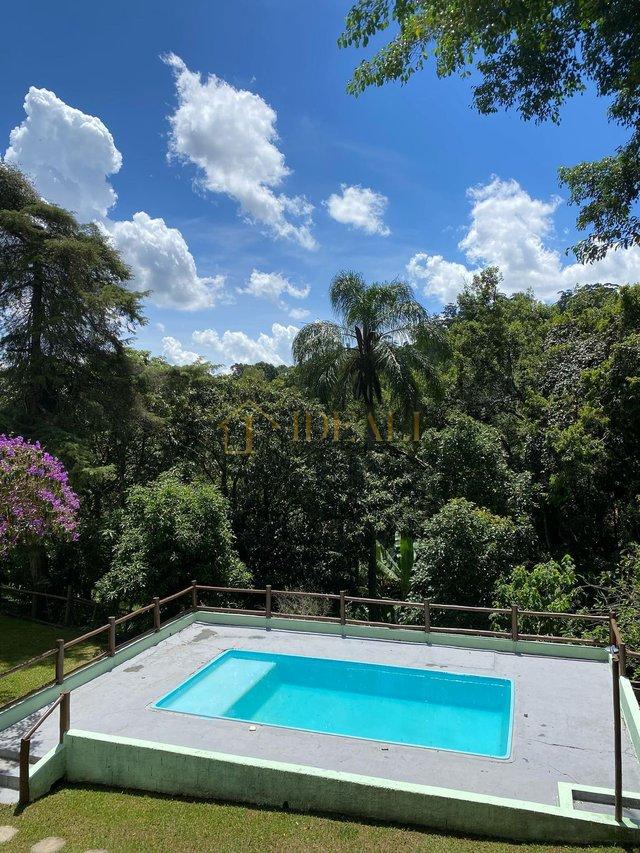 LINDA CHACARA EM ATIBAIA - Atibaia - 