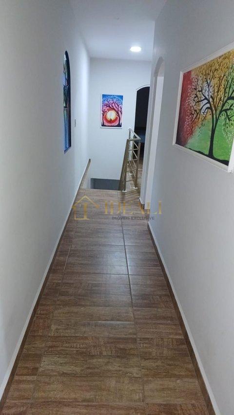 LINDA CHACARA EM ATIBAIA - Atibaia - 