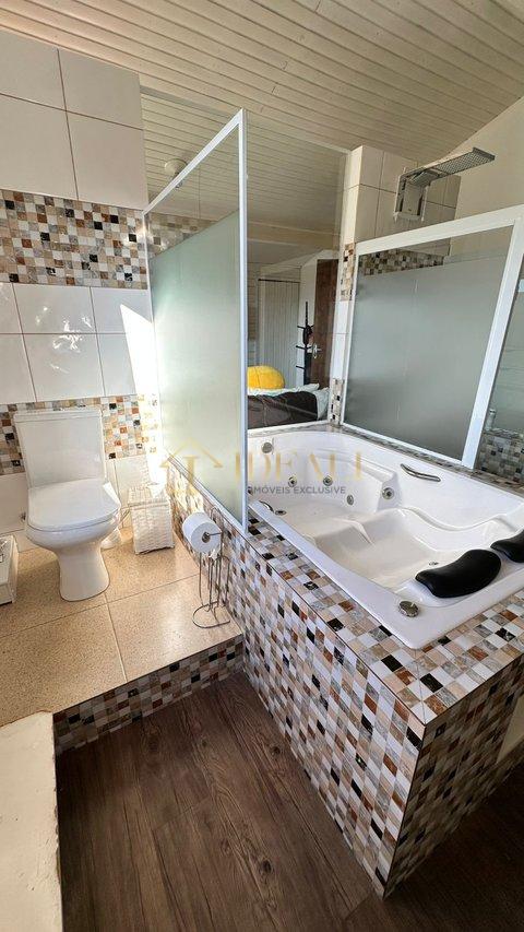 CASA EM CONDOMINIO FECHADO DE MAIRIPORA ACEITA FINANCIAMENTO  ALAMEDA IMPERATRIZ LEOPOLDINA Mairiporã - 