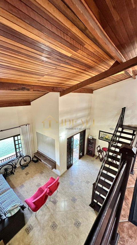 CASA EM CONDOMINIO FECHADO DE MAIRIPORA ACEITA FINANCIAMENTO  ALAMEDA IMPERATRIZ LEOPOLDINA Mairiporã - 