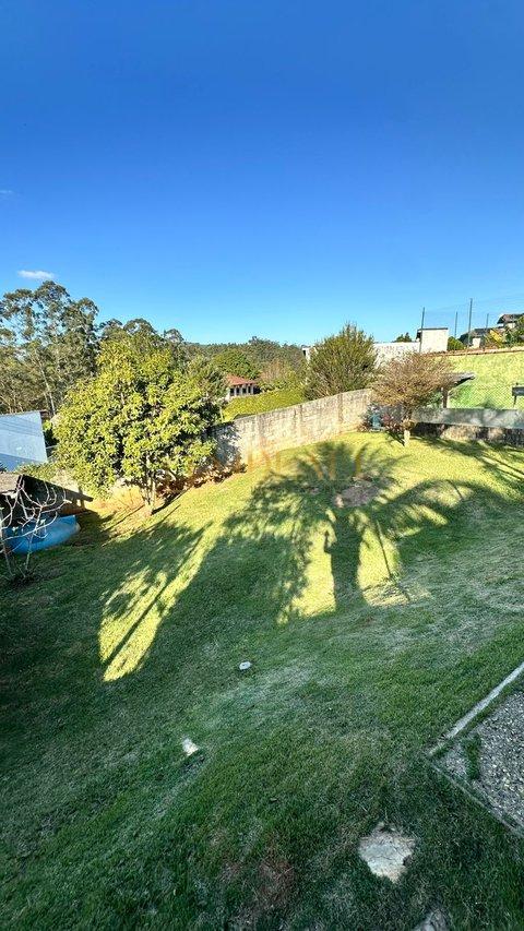 CASA EM CONDOMINIO FECHADO DE MAIRIPORA ACEITA FINANCIAMENTO  ALAMEDA IMPERATRIZ LEOPOLDINA Mairiporã - 