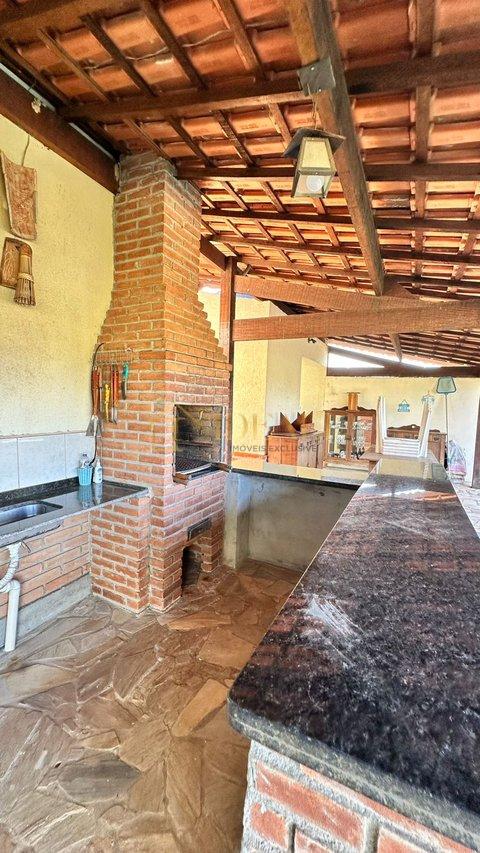 CASA EM CONDOMINIO FECHADO DE MAIRIPORA ACEITA FINANCIAMENTO  ALAMEDA IMPERATRIZ LEOPOLDINA Mairiporã - 