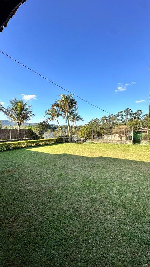 CASA EM CONDOMINIO FECHADO DE MAIRIPORA ACEITA FINANCIAMENTO  ALAMEDA IMPERATRIZ LEOPOLDINA Mairiporã - 