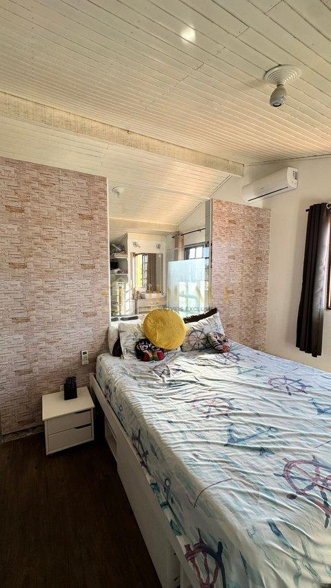 CASA EM CONDOMINIO FECHADO DE MAIRIPORA ACEITA FINANCIAMENTO  ALAMEDA IMPERATRIZ LEOPOLDINA Mairiporã - 