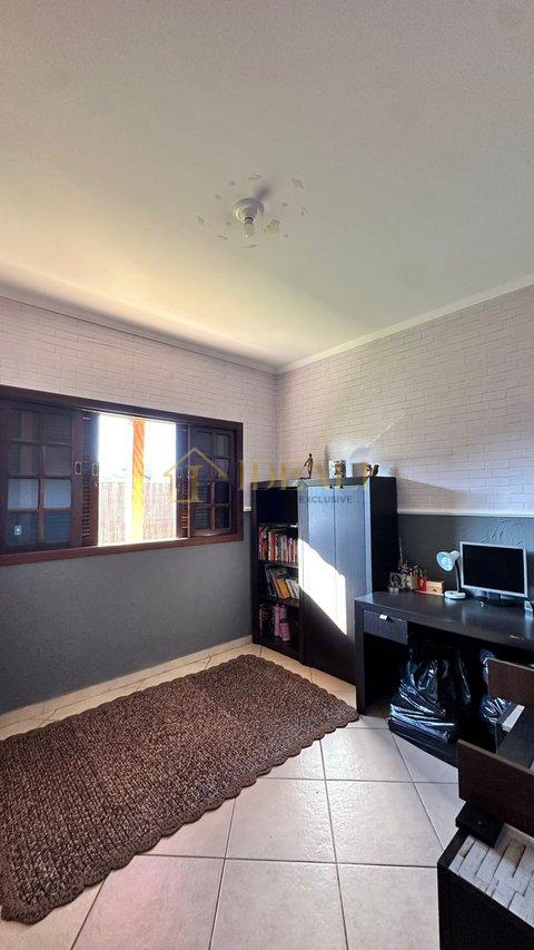 CASA EM CONDOMINIO FECHADO DE MAIRIPORA ACEITA FINANCIAMENTO  ALAMEDA IMPERATRIZ LEOPOLDINA Mairiporã - 
