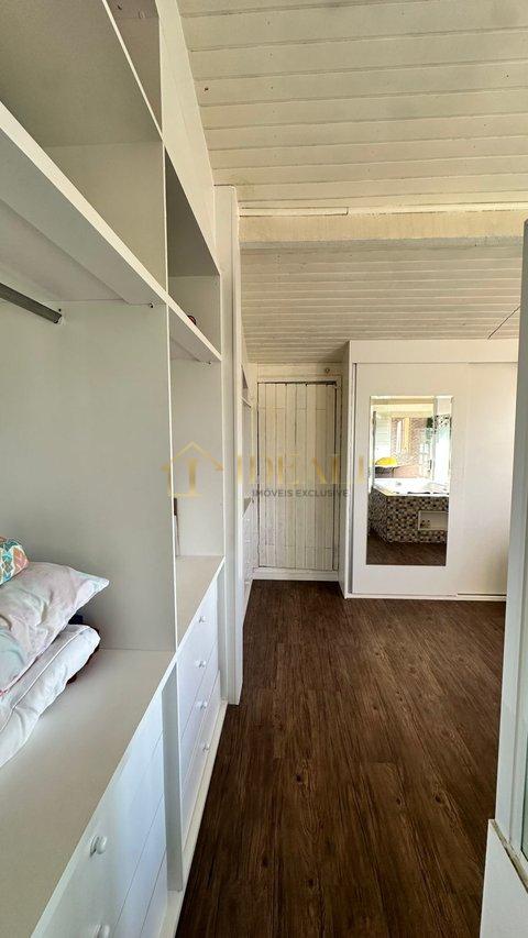 CASA EM CONDOMINIO FECHADO DE MAIRIPORA ACEITA FINANCIAMENTO  ALAMEDA IMPERATRIZ LEOPOLDINA Mairiporã - 