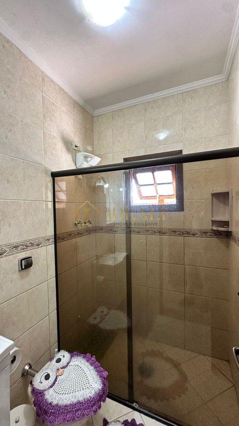 CASA EM CONDOMINIO FECHADO DE MAIRIPORA ACEITA FINANCIAMENTO  ALAMEDA IMPERATRIZ LEOPOLDINA Mairiporã - 
