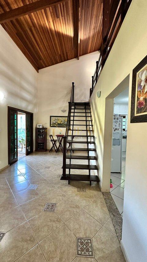 CASA EM CONDOMINIO FECHADO DE MAIRIPORA ACEITA FINANCIAMENTO  ALAMEDA IMPERATRIZ LEOPOLDINA Mairiporã - 