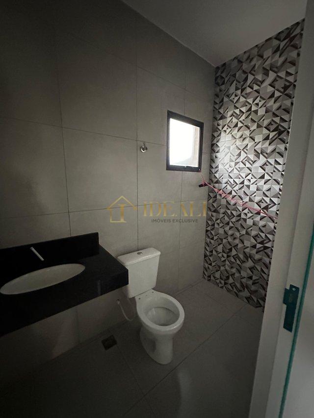 LINDA CASA NO LOTEAMENTO BELLA ATIBAIA - Atibaia - 