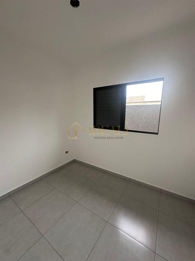 LINDA CASA NO LOTEAMENTO BELLA ATIBAIA - Atibaia - 