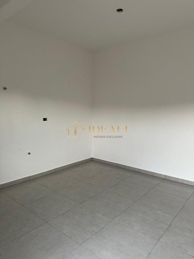 LINDA CASA NO LOTEAMENTO BELLA ATIBAIA - Atibaia - 