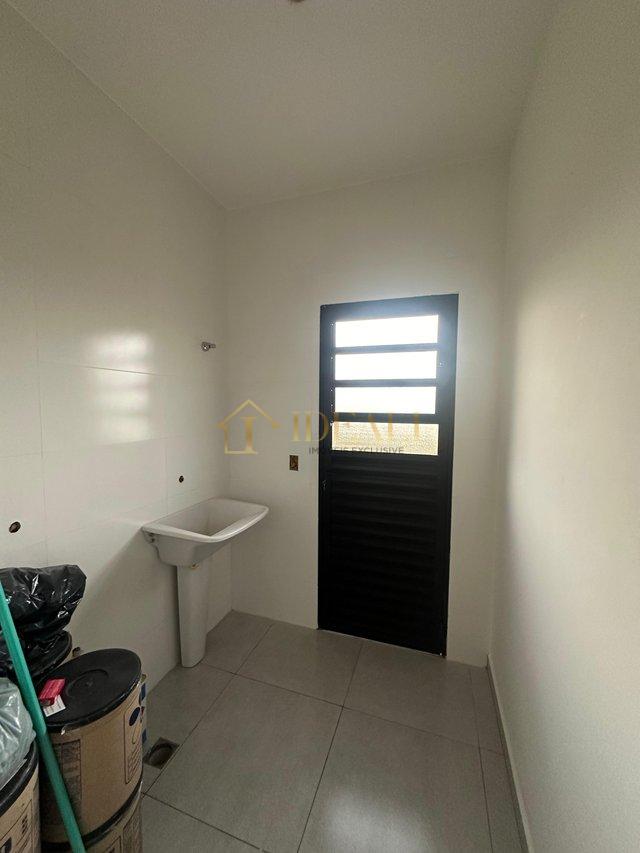 LINDA CASA NO LOTEAMENTO BELLA ATIBAIA - Atibaia - 