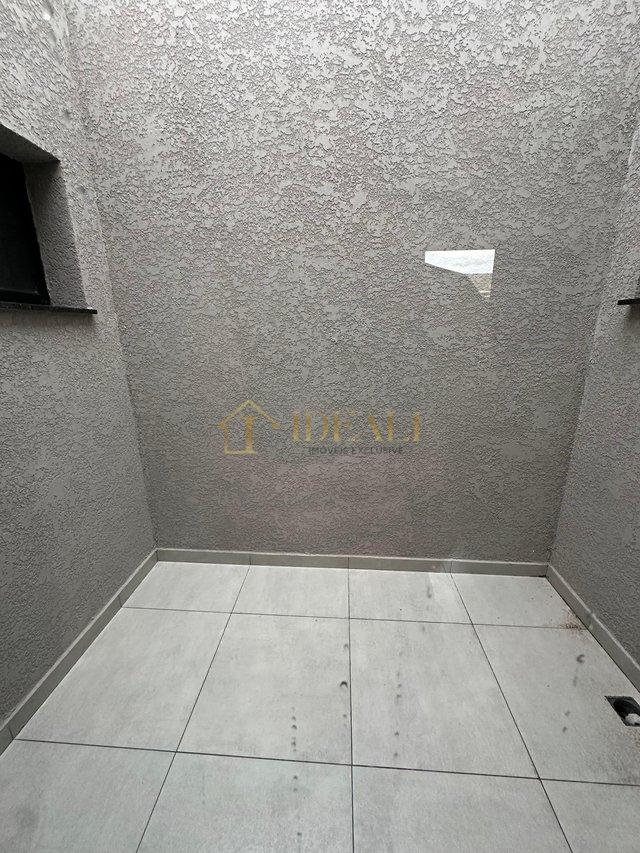 LINDA CASA NO LOTEAMENTO BELLA ATIBAIA - Atibaia - 