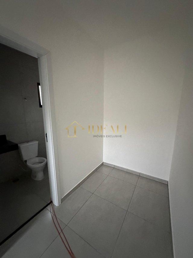 LINDA CASA NO LOTEAMENTO BELLA ATIBAIA - Atibaia - 