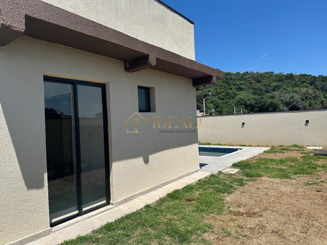 LINDA CASA EM ATIBAIA PRONTISSIMA PRA MORAR - Atibaia - 