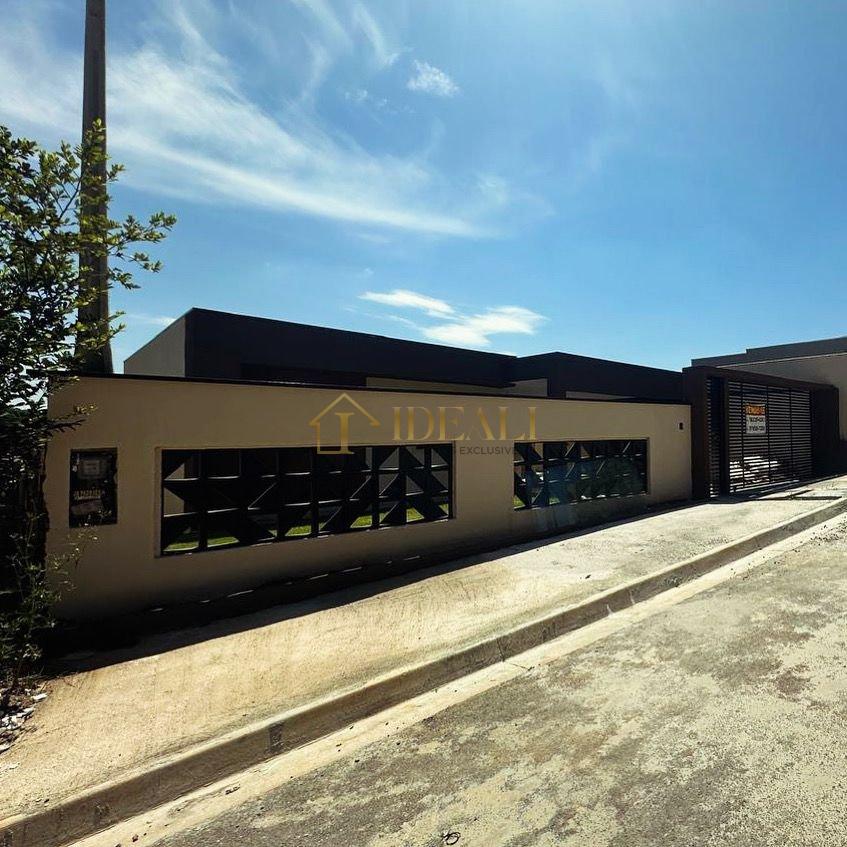 LINDA CASA EM ATIBAIA PRONTISSIMA PRA MORAR - Atibaia - 