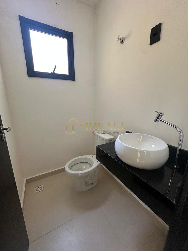 LINDA CASA EM ATIBAIA PRONTISSIMA PRA MORAR - Atibaia - 
