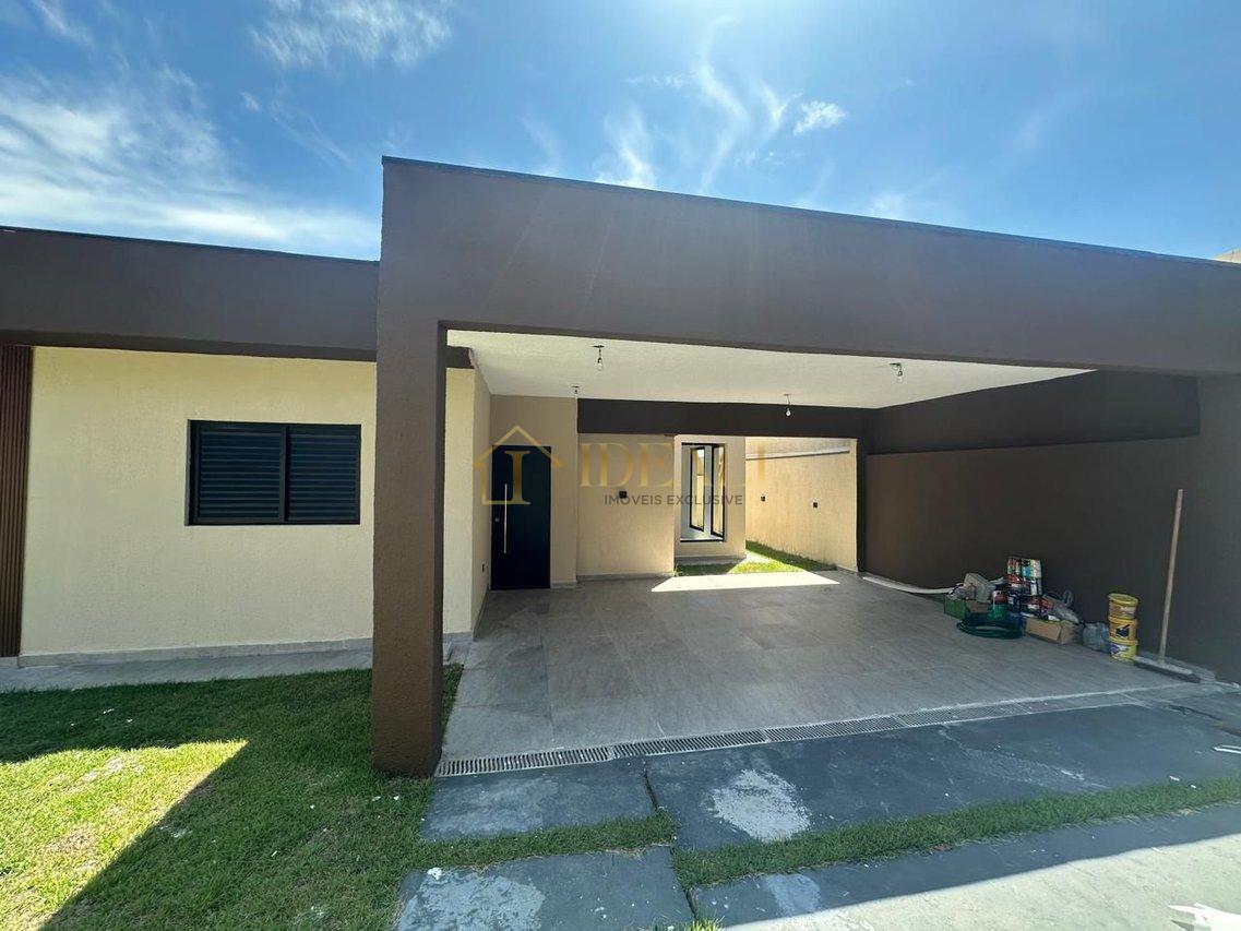 LINDA CASA EM ATIBAIA PRONTISSIMA PRA MORAR - Atibaia - 