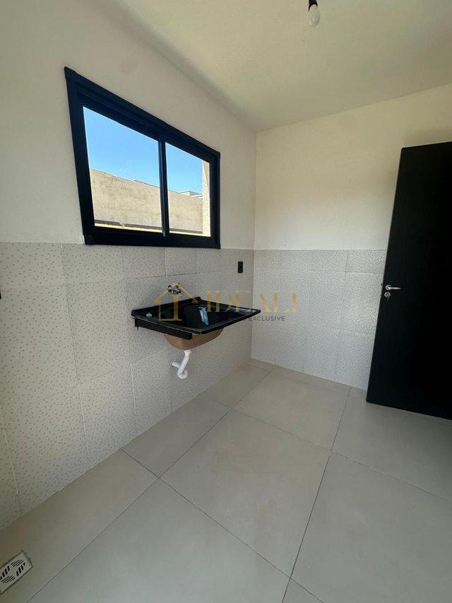 LINDA CASA EM ATIBAIA PRONTISSIMA PRA MORAR - Atibaia - 