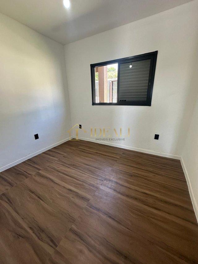 LINDA CASA EM ATIBAIA PRONTISSIMA PRA MORAR - Atibaia - 