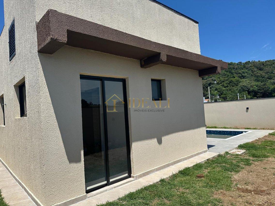 LINDA CASA EM ATIBAIA PRONTISSIMA PRA MORAR - Atibaia - 