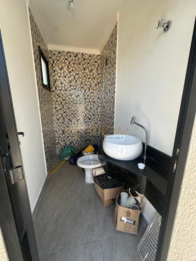 LINDA CASA EM ATIBAIA PRONTISSIMA PRA MORAR - Atibaia - 